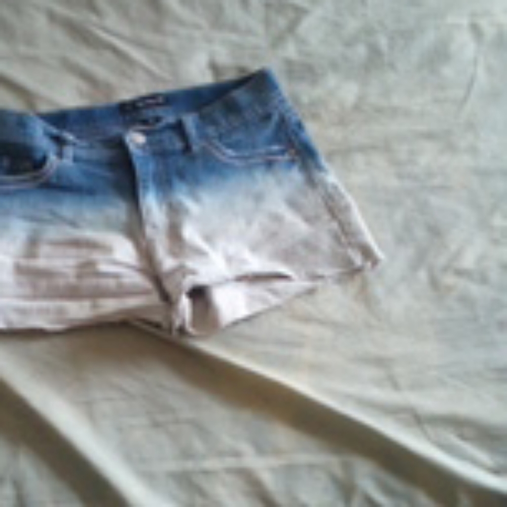 Sort shorts